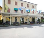 Hotel Benaco Peschiera Gardasee